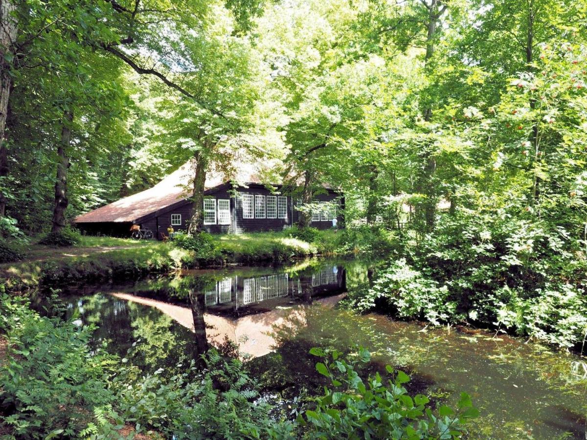 Casa Allegria - Zuiderbosch Bergen Exterior photo